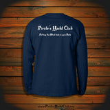 "Putting the Wind back in your Sails" Long Sleeve