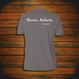 "Question Authority" T-Shirt
