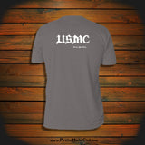 "USMC" T-Shirt