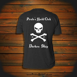"Darken Ship" T-Shirt