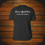 "The Dark Side of Ambition" T-Shirt