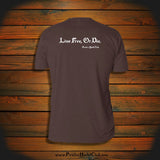 "Live Free, Or Die" T-Shirt