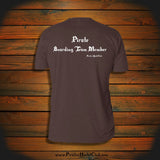 "Pirate Boarding Team Member" T-Shirt
