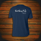 "Got Grog?" T-Shirt