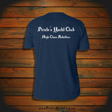 "High Class Rebellion" T-Shirt