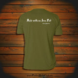 "Rule with an Iron Fist" T-Shirt