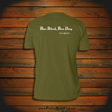 "Run Silent Run Deep" T-Shirt