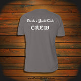 "CREW" T-Shirt