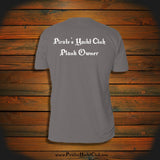 "Plank Owner" T-Shirt