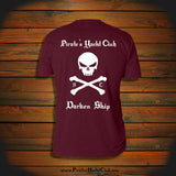 "Darken Ship" T-Shirt