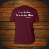 "I'm on a Rum Diet... So Far I've Lost 3 Days" T-Shirt