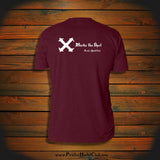 "X Marks the Spot" T-Shirt