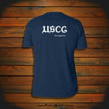 "USCG" T-Shirt