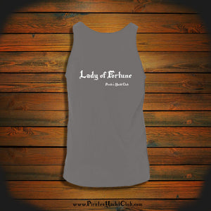 "Lady of Fortune" Tank Top