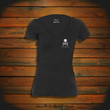 "PYC Pennant" Women's T-Shirt
