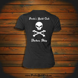 "Darken Ship" Women's T-Shirt