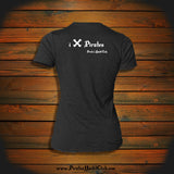 "i X Pirates" Women's T-Shirt